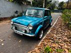 Austin Mini Cooper 1964