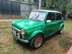 Austin Mini Cooper 1964
