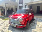 Austin Mini Cooper 1967