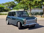 Austin Mini Cooper 1969