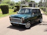 Austin Mini Cooper 1969
