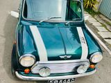 Austin Mini Cooper 1969