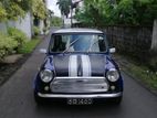 Austin Mini Cooper 1971