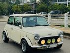 Austin Mini Cooper 1972