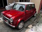 Austin Mini Cooper 1987