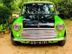 Austin Mini Cooper 1987
