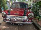 Austin Mini Cooper 1995