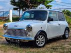 Austin Mini Cooper 1996