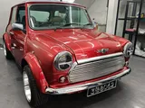 Austin Mini Cooper A 7 1969