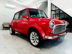 Austin Mini Cooper A257 1960