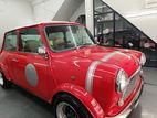 Austin Mini Cooper 1960