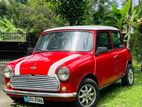 Austin Mini Cooper Classic 1960