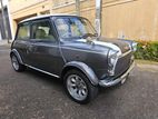 Austin Mini Cooper EFI 1966