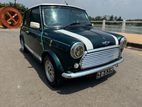 Austin Mini Cooper EFI AIR BAG 1989