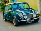 Austin Mini Cooper E.F.i / Auto 1969