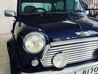 Austin Mini Cooper 1998