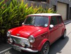 Austin Mini Cooper Monte carlo EFI 1.3 1980