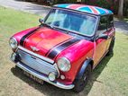 Austin Mini Cooper 1958