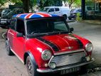 Austin Mini Cooper 1958