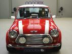 Austin Mini Cooper Rover 1997