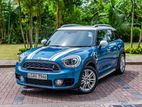 Austin Mini Countryman 2017