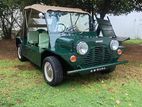 Austin Mini Moke 1966