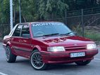 Austin Montgo Exchange ok 1989