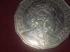 Australia Old Coin