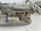 Australia sewing machine