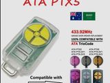 AUSTRALIA TYPE GDO REMOTE CONTROL
