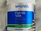 Australian Fish Oil 1000mg