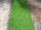 Australian Grass with Interlock Paving Design