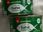 Australian Imported Tuna Chuny in Oil