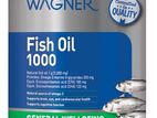 Fish Oil 1000 400 Capsules