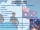 Australian Skilled Employer Regional Visa