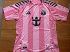 Authentic Adidas Inter Miami CF 25/26 Home Jersey – Brand New