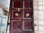 Authentic Antique Door