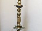 Authentic Brass Lamp