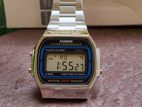 Authentic Casio Wrist Watch