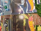 Authentic Hot Wheels