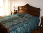 Antique Italian Barocco Bedroom Set
