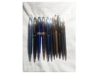 Authentic Luxury Pens Lot