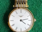 Authentic Luxury Longines Watch