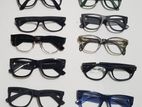 Authentic Optical Frames
