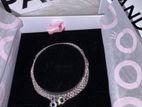 Pandora Rolo Chain Necklace