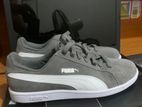 AUTHENTIC Puma Smash Suede – UK 11