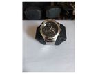 Authentic Seiko Chronograph V6 Watch