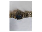Authentic Swiss Made Tissot Ballade Quartz Watch