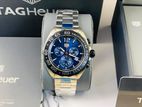 AUTHENTIC TAG HEUER FORMULA 1 – CHRONOGRAPH