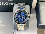 AUTHENTIC TAG HEUER FORMULA 1 – CHRONOGRAPH